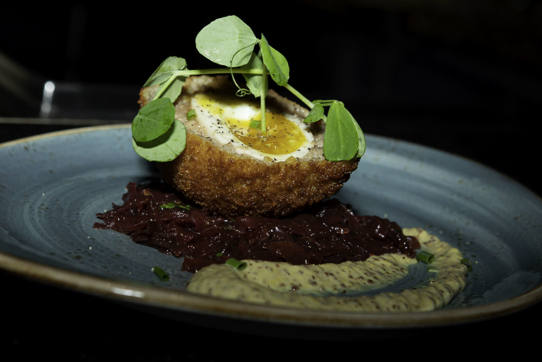 50 bites Gordon Ramsay Pub
